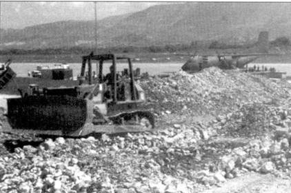 Балканы 1991-2000 ВВС НАТО против Югославии Балканы 1991-2000 ВВС НАТО против Югославии
