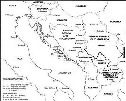 Балканы 1991-2000 ВВС НАТО против Югославии Балканы 1991-2000 ВВС НАТО против Югославии
