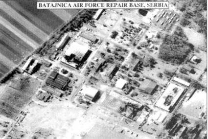 Балканы 1991-2000 ВВС НАТО против Югославии Балканы 1991-2000 ВВС НАТО против Югославии