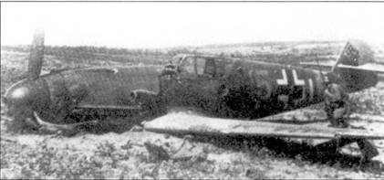 Асы Люфтваффе Пилоты люфтваффе Bf 109 на Восточном Фронте Асы Люфтваффе Пилоты люфтваффе Bf 109 на Восточном Фронте