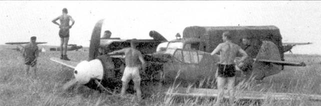 Асы Люфтваффе Пилоты люфтваффе Bf 109 на Восточном Фронте Асы Люфтваффе Пилоты люфтваффе Bf 109 на Восточном Фронте