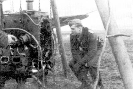 Асы Люфтваффе Пилоты люфтваффе Bf 109 на Восточном Фронте Асы Люфтваффе Пилоты люфтваффе Bf 109 на Восточном Фронте