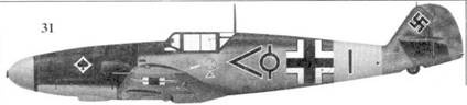 Асы Люфтваффе Пилоты люфтваффе Bf 109 на Восточном Фронте Асы Люфтваффе Пилоты люфтваффе Bf 109 на Восточном Фронте