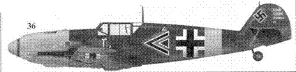 Асы Люфтваффе Пилоты люфтваффе Bf 109 на Восточном Фронте Асы Люфтваффе Пилоты люфтваффе Bf 109 на Восточном Фронте