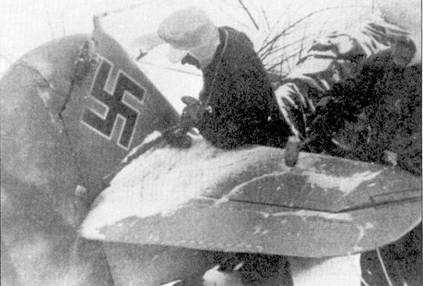 Асы Люфтваффе Пилоты люфтваффе Bf 109 на Восточном Фронте Асы Люфтваффе Пилоты люфтваффе Bf 109 на Восточном Фронте