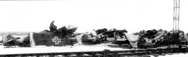 Асы Люфтваффе Пилоты люфтваффе Bf 109 на Восточном Фронте Асы Люфтваффе Пилоты люфтваффе Bf 109 на Восточном Фронте