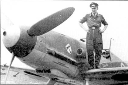 Асы Люфтваффе Пилоты люфтваффе Bf 109 на Восточном Фронте Асы Люфтваффе Пилоты люфтваффе Bf 109 на Восточном Фронте