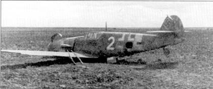 Асы Люфтваффе Пилоты люфтваффе Bf 109 на Восточном Фронте Асы Люфтваффе Пилоты люфтваффе Bf 109 на Восточном Фронте