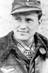 Асы Люфтваффе Пилоты люфтваффе Bf 109 на Восточном Фронте Асы Люфтваффе Пилоты люфтваффе Bf 109 на Восточном Фронте
