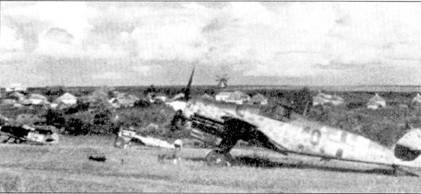 Асы Люфтваффе Пилоты люфтваффе Bf 109 на Восточном Фронте Асы Люфтваффе Пилоты люфтваффе Bf 109 на Восточном Фронте
