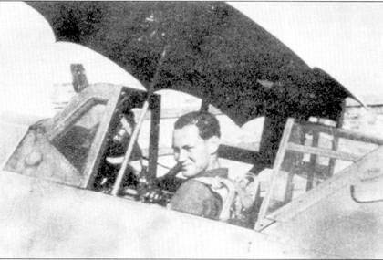 Асы Люфтваффе Пилоты люфтваффе Bf 109 на Восточном Фронте Асы Люфтваффе Пилоты люфтваффе Bf 109 на Восточном Фронте