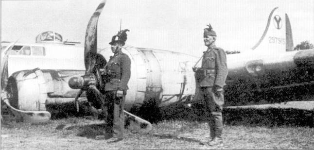 Асы Люфтваффе Пилоты люфтваффе Bf 109 на Восточном Фронте Асы Люфтваффе Пилоты люфтваффе Bf 109 на Восточном Фронте
