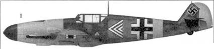 Асы Люфтваффе Пилоты люфтваффе Bf 109 на Восточном Фронте Асы Люфтваффе Пилоты люфтваффе Bf 109 на Восточном Фронте