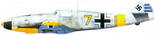 Асы Люфтваффе Пилоты люфтваффе Bf 109 на Восточном Фронте Асы Люфтваффе Пилоты люфтваффе Bf 109 на Восточном Фронте