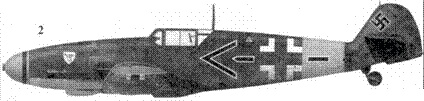 Асы Люфтваффе Пилоты люфтваффе Bf 109 на Восточном Фронте Асы Люфтваффе Пилоты люфтваффе Bf 109 на Восточном Фронте