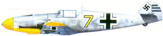 Асы Люфтваффе Пилоты люфтваффе Bf 109 на Восточном Фронте Асы Люфтваффе Пилоты люфтваффе Bf 109 на Восточном Фронте