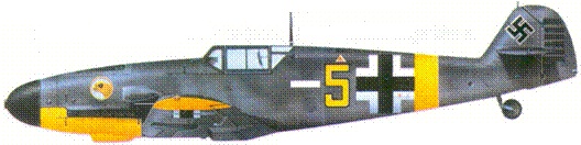 Асы Люфтваффе Пилоты люфтваффе Bf 109 на Восточном Фронте Асы Люфтваффе Пилоты люфтваффе Bf 109 на Восточном Фронте