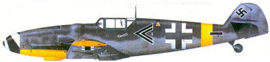Асы Люфтваффе Пилоты люфтваффе Bf 109 на Восточном Фронте Асы Люфтваффе Пилоты люфтваффе Bf 109 на Восточном Фронте