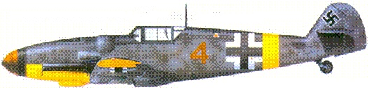 Асы Люфтваффе Пилоты люфтваффе Bf 109 на Восточном Фронте Асы Люфтваффе Пилоты люфтваффе Bf 109 на Восточном Фронте