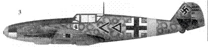Асы Люфтваффе Пилоты люфтваффе Bf 109 на Восточном Фронте Асы Люфтваффе Пилоты люфтваффе Bf 109 на Восточном Фронте