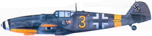 Асы Люфтваффе Пилоты люфтваффе Bf 109 на Восточном Фронте Асы Люфтваффе Пилоты люфтваффе Bf 109 на Восточном Фронте