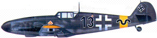 Асы Люфтваффе Пилоты люфтваффе Bf 109 на Восточном Фронте Асы Люфтваффе Пилоты люфтваффе Bf 109 на Восточном Фронте