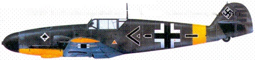 Асы Люфтваффе Пилоты люфтваффе Bf 109 на Восточном Фронте Асы Люфтваффе Пилоты люфтваффе Bf 109 на Восточном Фронте