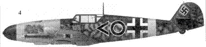 Асы Люфтваффе Пилоты люфтваффе Bf 109 на Восточном Фронте Асы Люфтваффе Пилоты люфтваффе Bf 109 на Восточном Фронте
