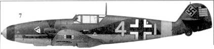 Асы Люфтваффе Пилоты люфтваффе Bf 109 на Восточном Фронте Асы Люфтваффе Пилоты люфтваффе Bf 109 на Восточном Фронте