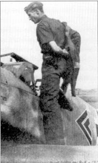 Асы Люфтваффе Пилоты люфтваффе Bf 109 на Восточном Фронте Асы Люфтваффе Пилоты люфтваффе Bf 109 на Восточном Фронте