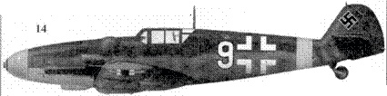 Асы Люфтваффе Пилоты люфтваффе Bf 109 на Восточном Фронте Асы Люфтваффе Пилоты люфтваффе Bf 109 на Восточном Фронте