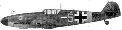 Асы Люфтваффе Пилоты люфтваффе Bf 109 на Восточном Фронте Асы Люфтваффе Пилоты люфтваффе Bf 109 на Восточном Фронте