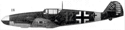 Асы Люфтваффе Пилоты люфтваффе Bf 109 на Восточном Фронте Асы Люфтваффе Пилоты люфтваффе Bf 109 на Восточном Фронте
