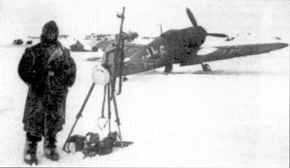 Асы Люфтваффе Пилоты люфтваффе Bf 109 на Восточном Фронте Асы Люфтваффе Пилоты люфтваффе Bf 109 на Восточном Фронте