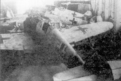 Асы Люфтваффе Пилоты люфтваффе Bf 109 на Восточном Фронте Асы Люфтваффе Пилоты люфтваффе Bf 109 на Восточном Фронте