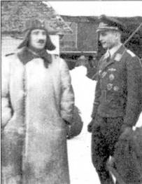 Асы Люфтваффе Пилоты люфтваффе Bf 109 на Восточном Фронте Асы Люфтваффе Пилоты люфтваффе Bf 109 на Восточном Фронте
