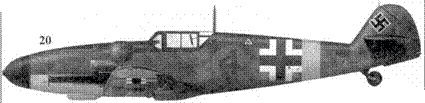 Асы Люфтваффе Пилоты люфтваффе Bf 109 на Восточном Фронте Асы Люфтваффе Пилоты люфтваффе Bf 109 на Восточном Фронте