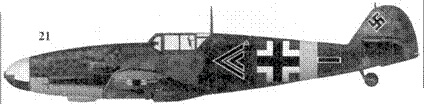 Асы Люфтваффе Пилоты люфтваффе Bf 109 на Восточном Фронте Асы Люфтваффе Пилоты люфтваффе Bf 109 на Восточном Фронте