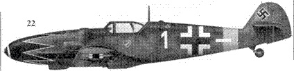 Асы Люфтваффе Пилоты люфтваффе Bf 109 на Восточном Фронте Асы Люфтваффе Пилоты люфтваффе Bf 109 на Восточном Фронте