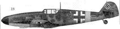 Асы Люфтваффе Пилоты люфтваффе Bf 109 на Восточном Фронте Асы Люфтваффе Пилоты люфтваффе Bf 109 на Восточном Фронте