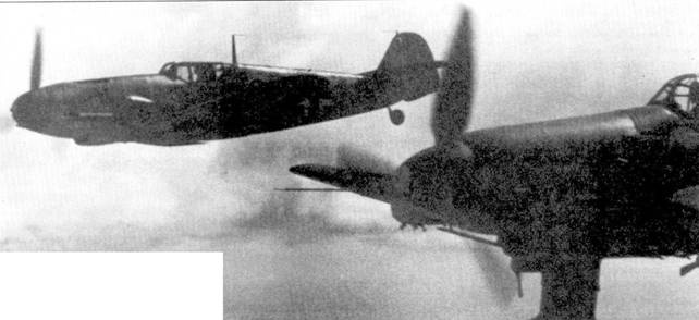 Асы Люфтваффе Пилоты люфтваффе Bf 109 на Восточном Фронте Асы Люфтваффе Пилоты люфтваффе Bf 109 на Восточном Фронте