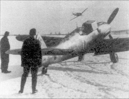 Асы Люфтваффе Пилоты люфтваффе Bf 109 на Восточном Фронте Асы Люфтваффе Пилоты люфтваффе Bf 109 на Восточном Фронте