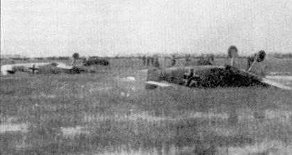 Асы Люфтваффе Пилоты люфтваффе Bf 109 на Восточном Фронте Асы Люфтваффе Пилоты люфтваффе Bf 109 на Восточном Фронте