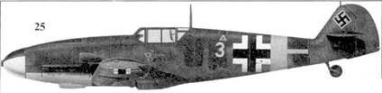 Асы Люфтваффе Пилоты люфтваффе Bf 109 на Восточном Фронте Асы Люфтваффе Пилоты люфтваффе Bf 109 на Восточном Фронте