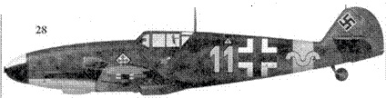 Асы Люфтваффе Пилоты люфтваффе Bf 109 на Восточном Фронте Асы Люфтваффе Пилоты люфтваффе Bf 109 на Восточном Фронте