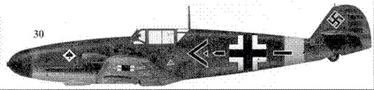 Асы Люфтваффе Пилоты люфтваффе Bf 109 на Восточном Фронте Асы Люфтваффе Пилоты люфтваффе Bf 109 на Восточном Фронте
