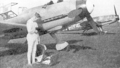 Асы Люфтваффе Пилоты люфтваффе Bf 109 на Восточном Фронте Асы Люфтваффе Пилоты люфтваффе Bf 109 на Восточном Фронте