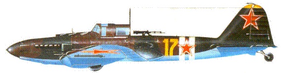 Ил-2 Ил-10 Часть Ил-2 Ил-10 Часть