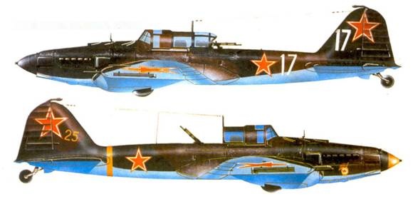 Ил-2 Ил-10 Часть Ил-2 Ил-10 Часть