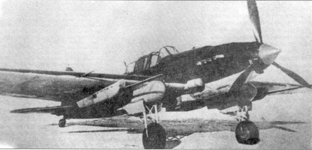 Ил-2 Ил-10 Часть 1 Ил-2 Ил-10 Часть 1